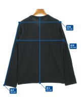 PLAY COMME des GARCONS（プレイコムデギャルソン）Tシャツ・カットソー 黒 サイズ:L レディース/2200692463031