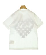 PLAY COMME des GARCONS（プレイコムデギャルソン）Tシャツ・カットソー 白 サイズ:S レディース/2200692497173