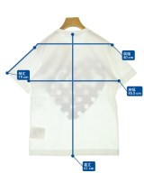 PLAY COMME des GARCONS（プレイコムデギャルソン）Tシャツ・カットソー 白 サイズ:S レディース/2200692497173