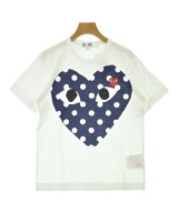 PLAY COMME des GARCONS Tシャツ・カットソー