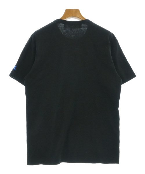 PLAY COMME des GARCONS（プレイコムデギャルソン）Tシャツ・カットソー 黒 サイズ:L メンズ/2200688942069