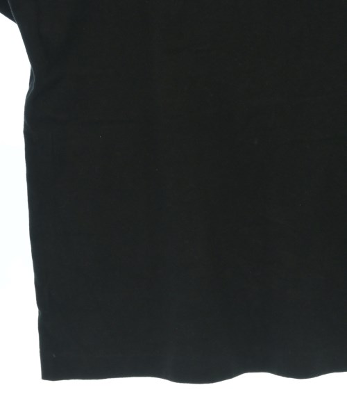 PLAY COMME des GARCONS（プレイコムデギャルソン）Tシャツ・カットソー 黒 サイズ:L メンズ/2200688942069