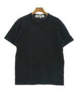 PLAY COMME des GARCONS（プレイコムデギャルソン）Tシャツ・カットソー 黒 サイズ:L メンズ/2200688942069