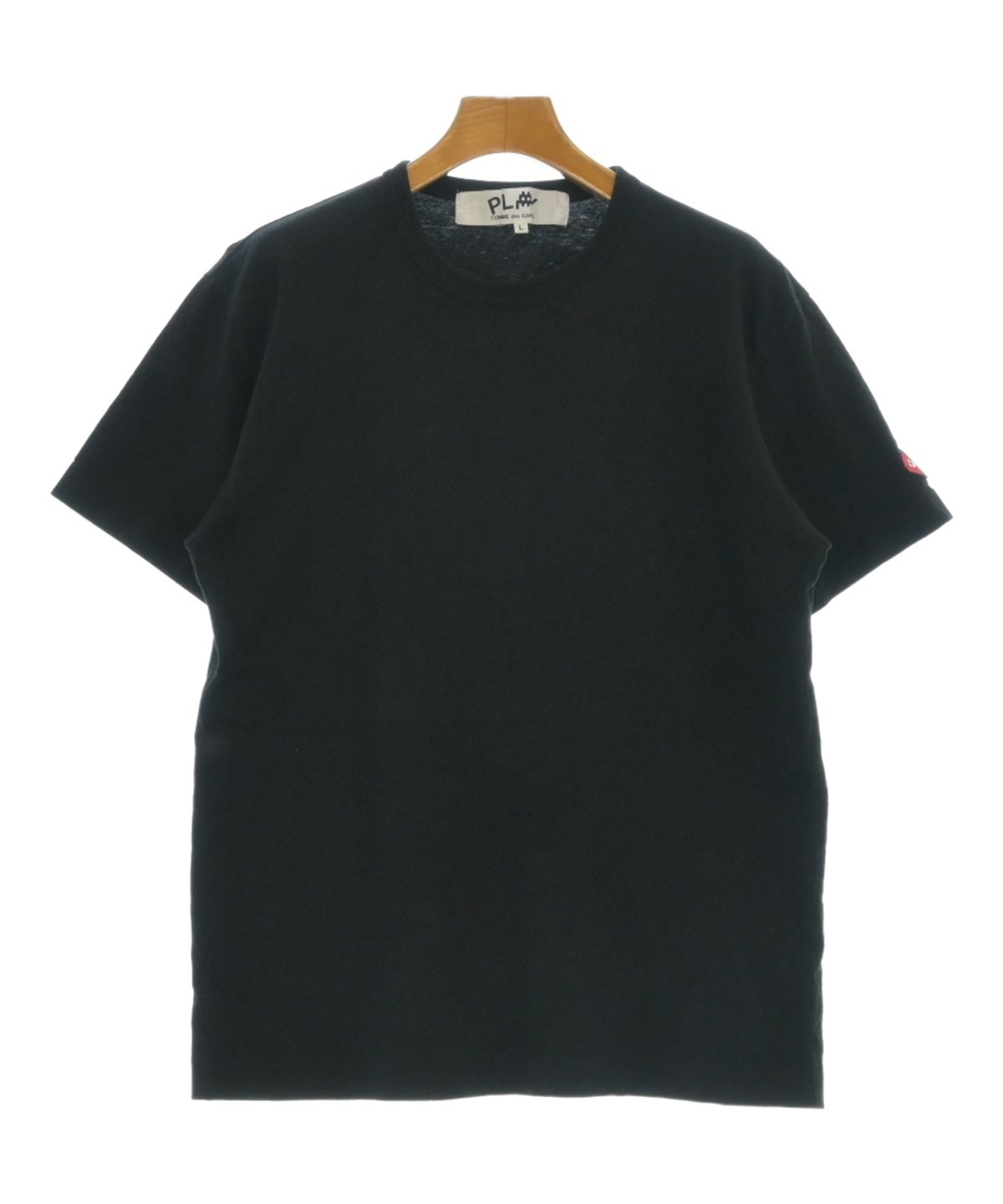 PLAY COMME des GARCONS（プレイコムデギャルソン）Tシャツ