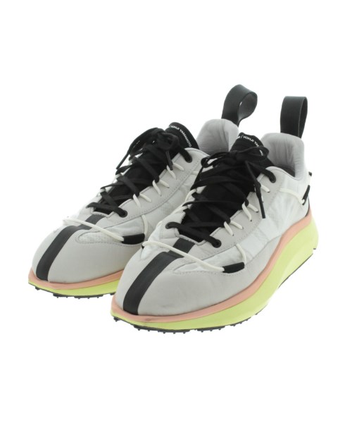 Y-3 ワイスリー スニーカー 28.5cm 黒 【古着】-