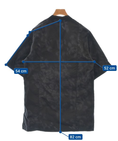 Y-3（ワイスリー）Tシャツ・カットソー 黒 サイズ:2XS メンズ |【公式