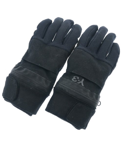 ワイスリー(Y-3)のY-3 手袋