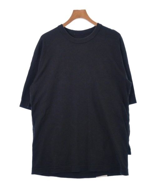 Y-3（ワイスリー）Tシャツ・カットソー 黒 サイズ:S メンズ |【公式