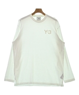 Y-3 Tシャツ・カットソー