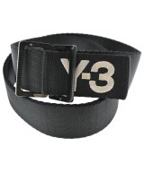 Y-3 ベルト