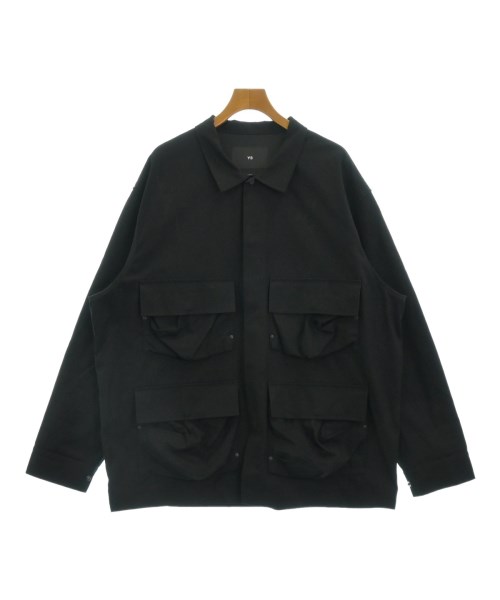 ワイスリー(Y-3)のY-3 ブルゾン