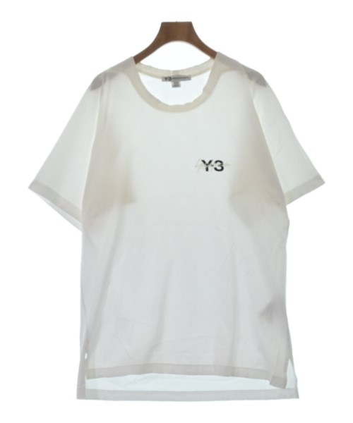 ワイスリー(Y-3)のY-3 Tシャツ・カットソー