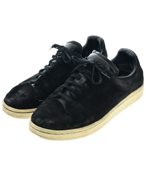 Y-3(ワイスリー)スニーカー 黒 サイズ:26cm/2200433126126