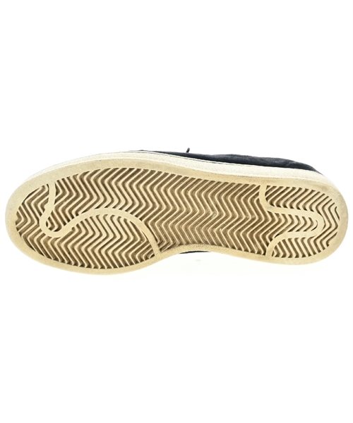 Y-3（ワイスリー）スニーカー 黒 サイズ:26cm メンズ/2200433126126