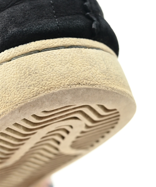 Y-3（ワイスリー）スニーカー 黒 サイズ:26cm メンズ/2200433126126