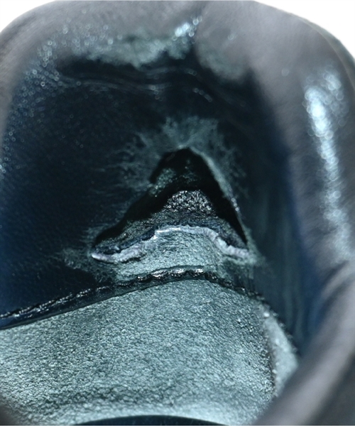 Y-3（ワイスリー）スニーカー 黒 サイズ:26cm メンズ/2200433126126