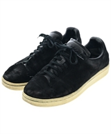 Y-3（ワイスリー）スニーカー 黒 サイズ:26cm メンズ/2200433126126