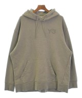 Y-3 パーカー