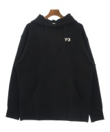 Y-3 パーカー