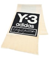 Y-3 マフラー