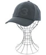 Y-3 キャップ
