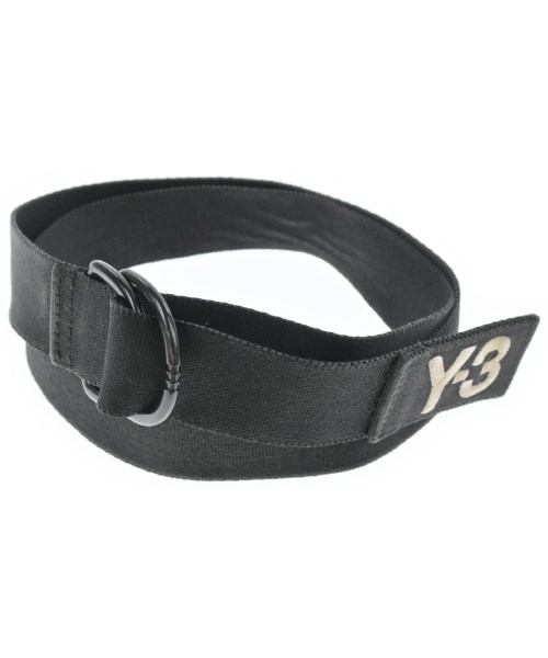 ワイスリー(Y-3)のY-3 ベルト