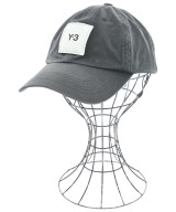Y-3 キャップ
