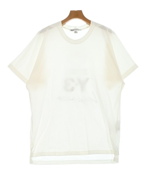 ワイスリー(Y-3)のY-3 Tシャツ・カットソー