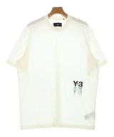 Y-3 Tシャツ・カットソー