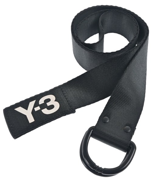 ワイスリー(Y-3)のY-3 ベルト