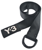 Y-3 ベルト