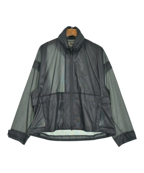 ワイスリー(Y-3)のY-3 マウンテンパーカー