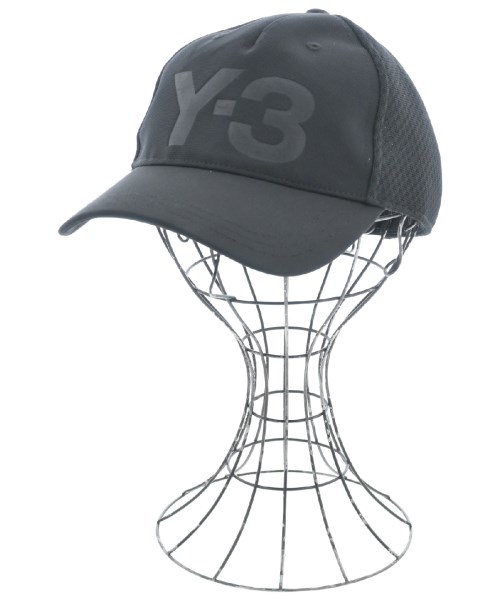 ワイスリー(Y-3)のY-3 キャップ
