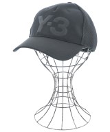 Y-3 キャップ