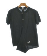 Y-3 カーディガン