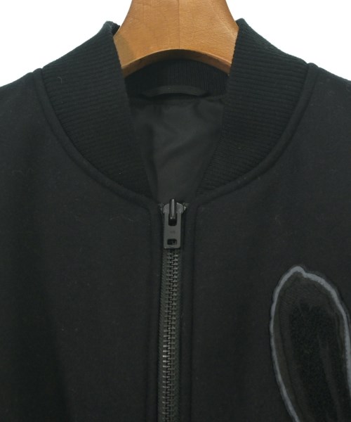 Y-3（ワイスリー）スタジャン 黒 サイズ:XS メンズ/2200620342018