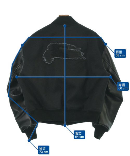 Y-3（ワイスリー）スタジャン 黒 サイズ:XS メンズ/2200620342018