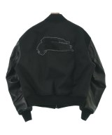 Y-3（ワイスリー）スタジャン 黒 サイズ:XS メンズ/2200620342018