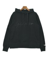 Y-3（ワイスリー）パーカー 黒 サイズ:S メンズ/2200620342056
