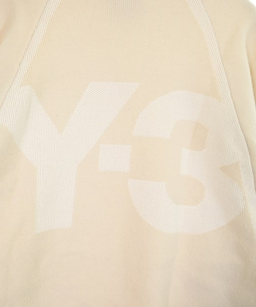 Y-3（ワイスリー）ニット・セーター 白 サイズ:2XS レディース/2200620342070