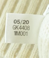 Y-3（ワイスリー）ニット・セーター 白 サイズ:2XS レディース/2200620342070