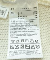 Y-3（ワイスリー）ニット・セーター 白 サイズ:2XS レディース/2200620342070