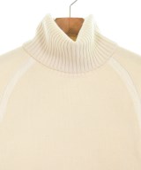 Y-3（ワイスリー）ニット・セーター 白 サイズ:2XS レディース/2200620342070