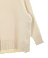 Y-3（ワイスリー）ニット・セーター 白 サイズ:2XS レディース/2200620342070