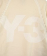 Y-3（ワイスリー）ニット・セーター 白 サイズ:2XS レディース/2200620342070