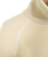 Y-3（ワイスリー）ニット・セーター 白 サイズ:2XS レディース/2200620342070