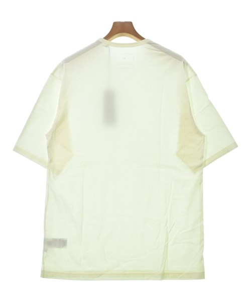 Y-3（ワイスリー）Tシャツ・カットソー 白 サイズ:XS メンズ/2200620342100