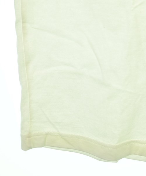 Y-3（ワイスリー）Tシャツ・カットソー 白 サイズ:XS メンズ/2200620342100