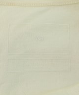 Y-3（ワイスリー）Tシャツ・カットソー 白 サイズ:XS メンズ/2200620342100