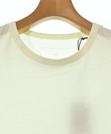 Y-3（ワイスリー）Tシャツ・カットソー 白 サイズ:XS メンズ/2200620342100